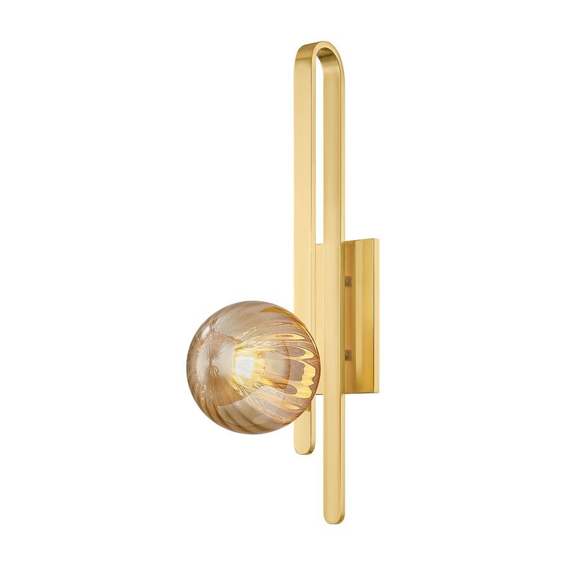 Cronus Wall Sconce image number 0