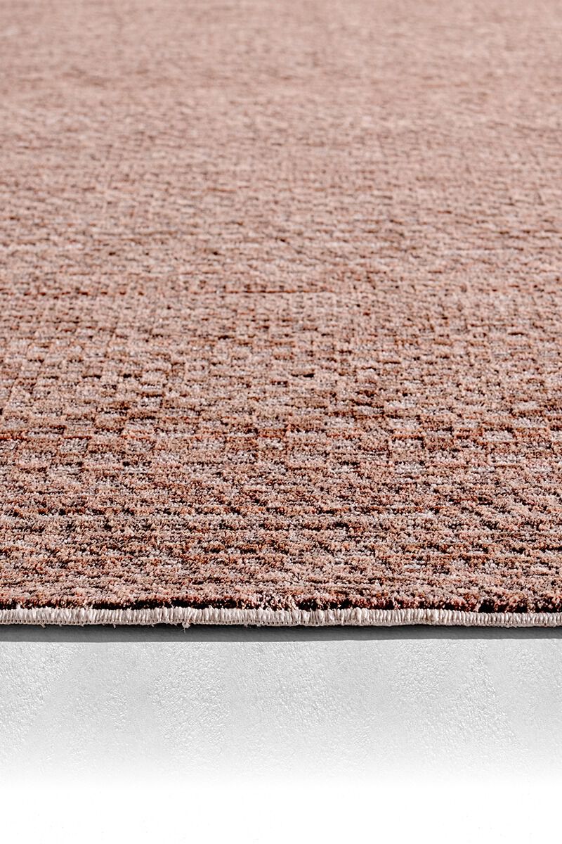 Icten Kiran Mocha Meringue 8'6" x 11'6" Rug image number 3