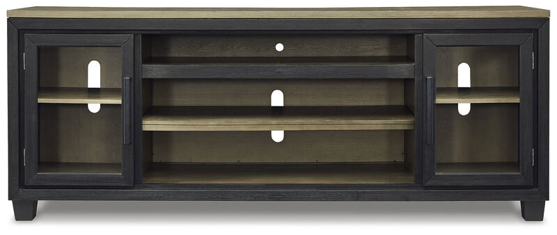 Foyland 83" TV Stand image number 4