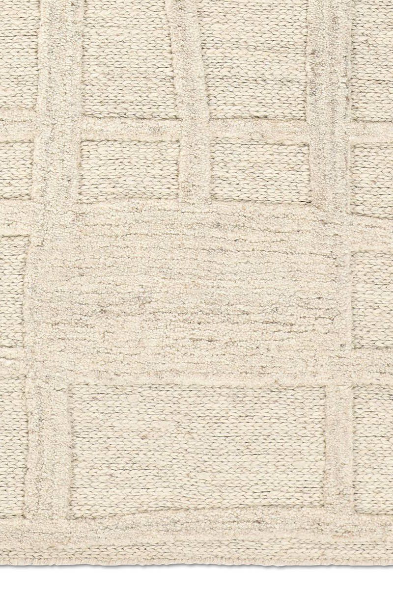 Bavell Lustrous Baby's Breath 8'6" x 11'6" Rug by Label J x Jaipur Living image number 7