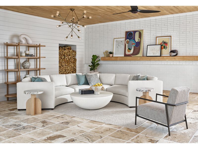 Everdin Cocktail Table