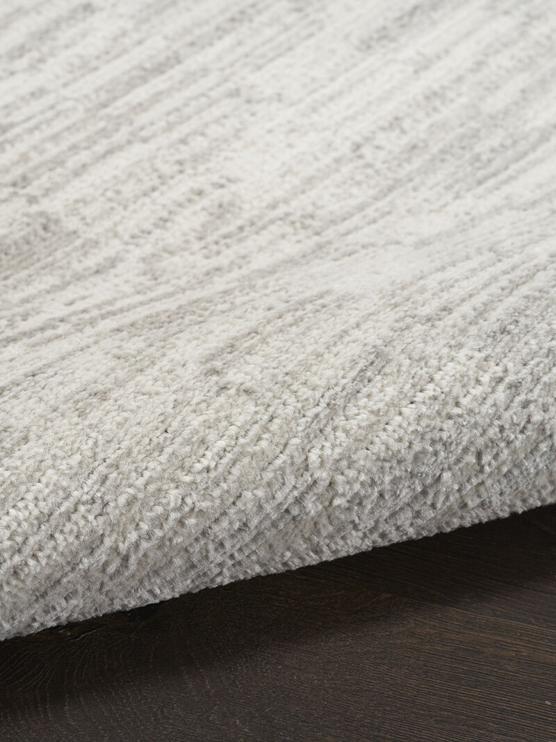 CK029 Captivating CVT03 Ivory/Gray 3'2" x 5' Rug