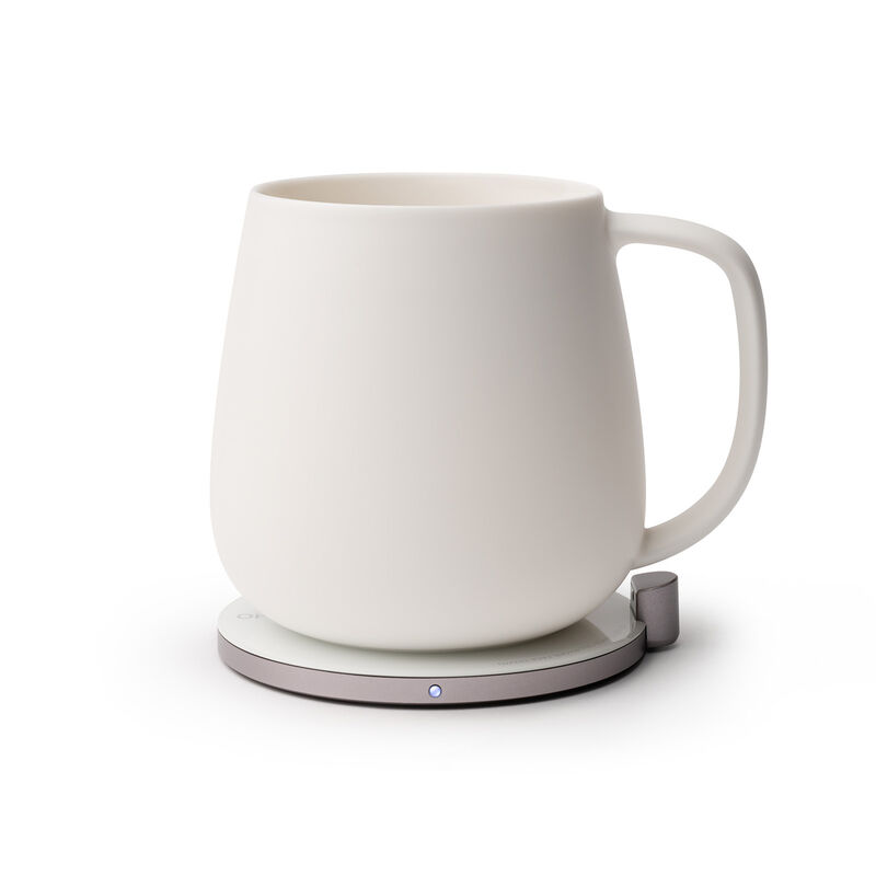 Ui + Self-Heating Mug Set image number 0