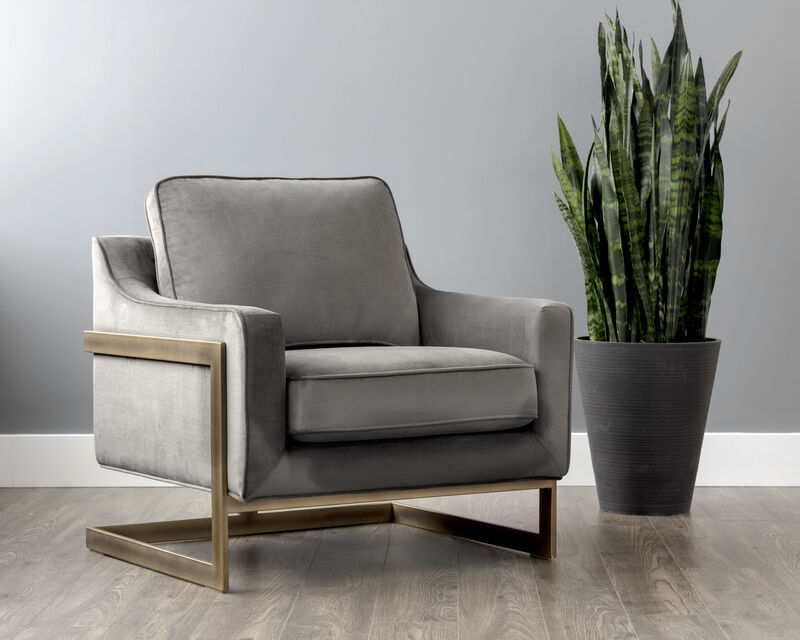 Kalmin Lounge Chair