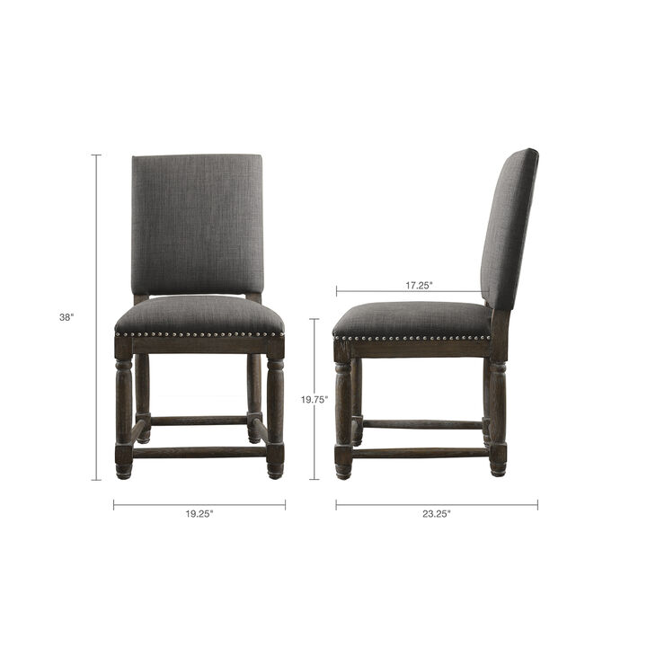Cirque Dining Chair (set of 2)