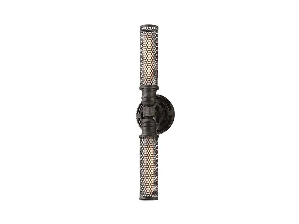 Atlas Wall Sconce