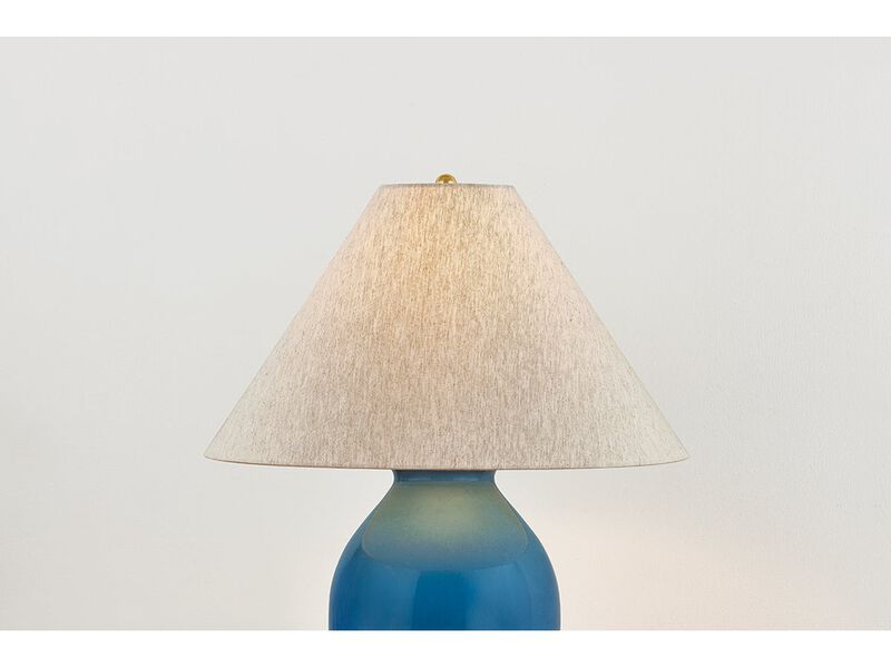 Westhorpe Table Lamp image number 3