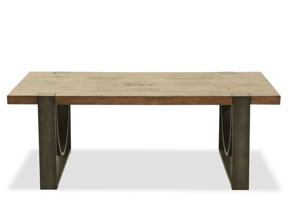 Bowden Cocktail Table