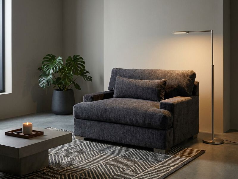 Osprey Oversized Chair image number 1