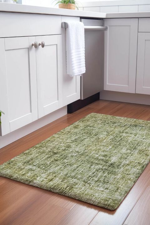 Boca BO9 Aloe 3' x 5' Rug