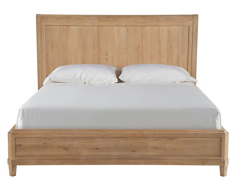 Canyon Panel Bed