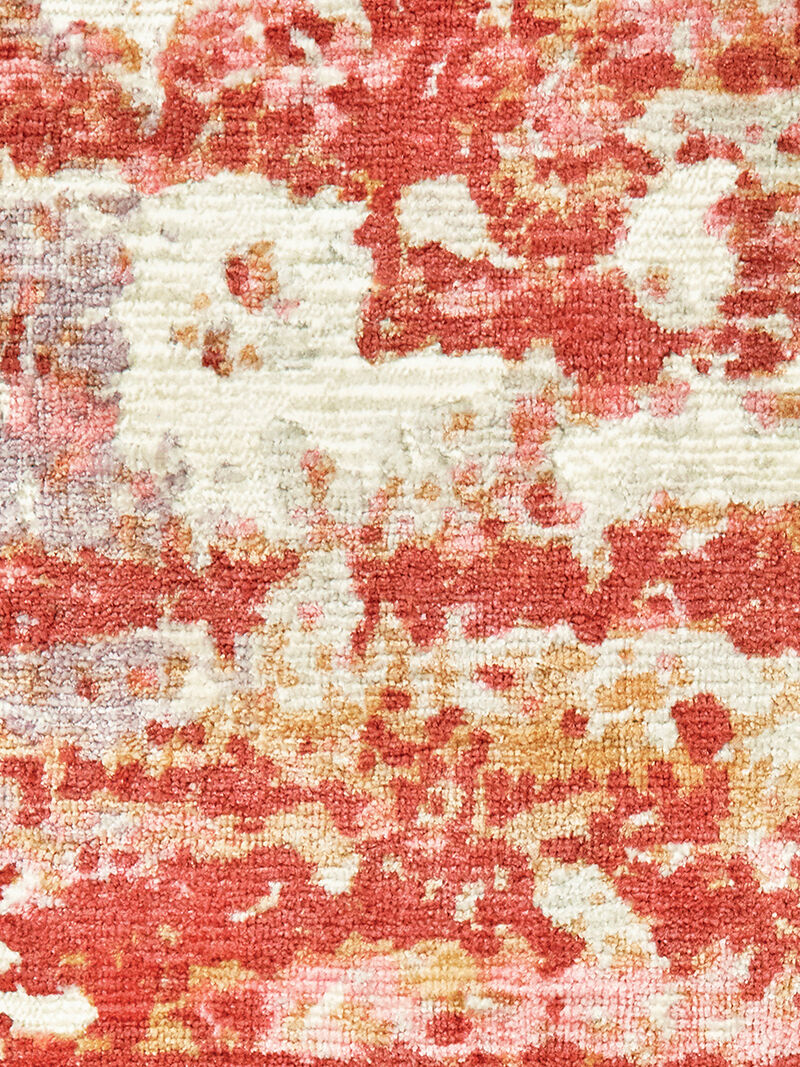 Formations 6' x 9' Pink Rug image number 3