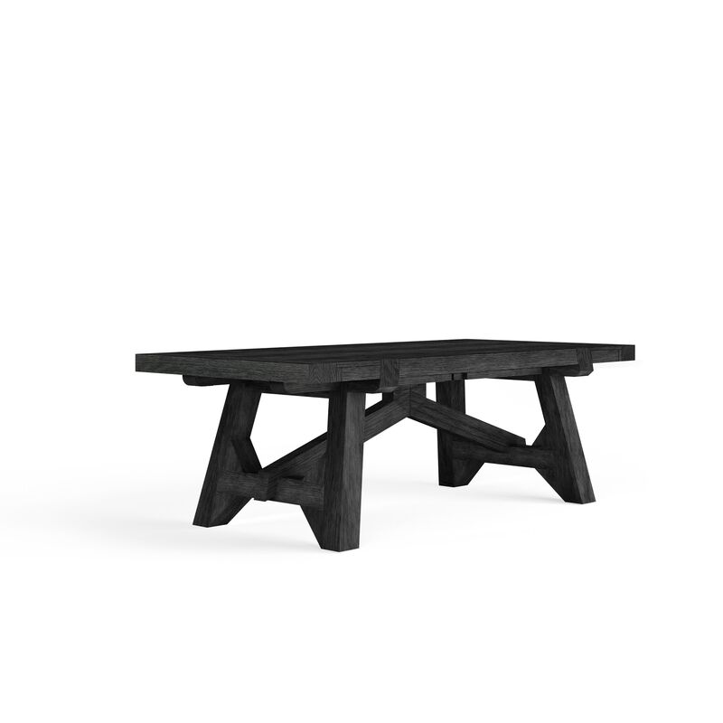 Italian Country Dining Table