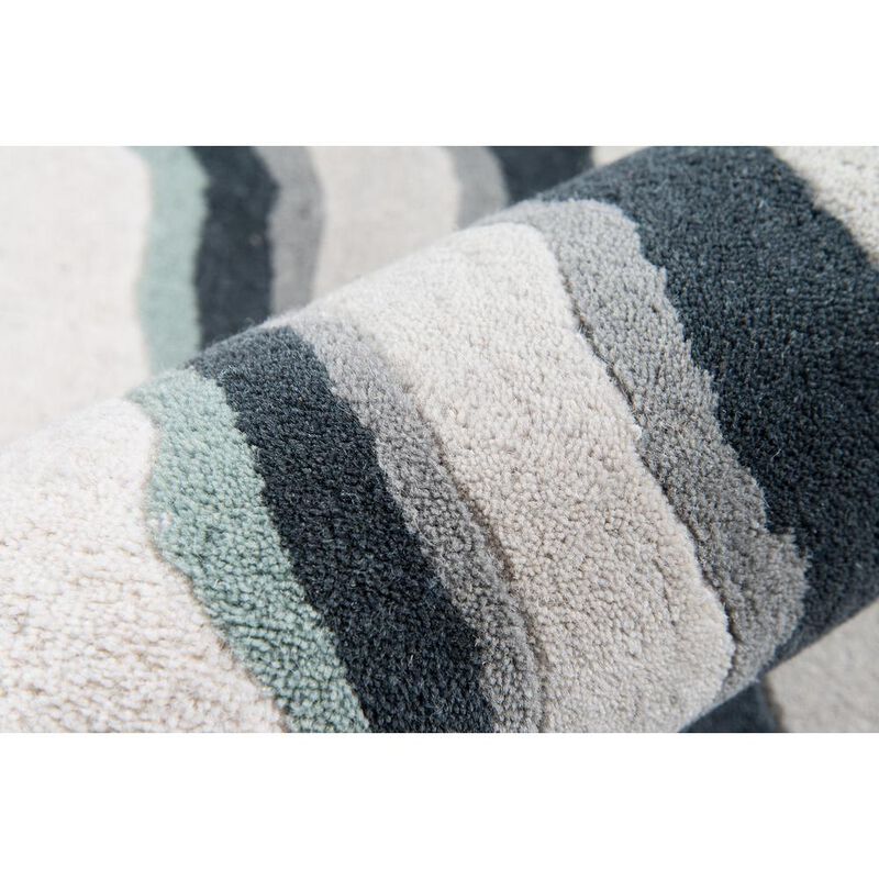 Novogratz Contemporary Area Rug image number 1