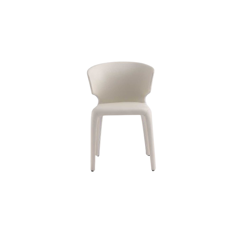 Conrad Cream Dining Chairs (Set of 2)