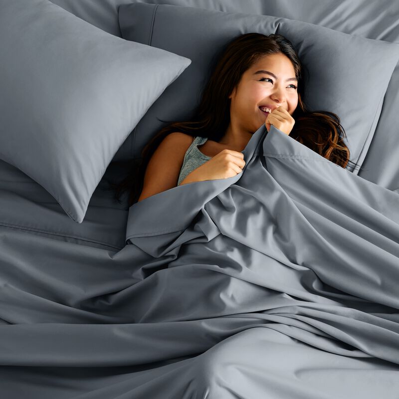 Ultra Soft Brushed Sheet Set image number 1