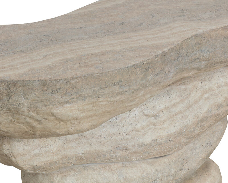 Torbay Console Table image number 4