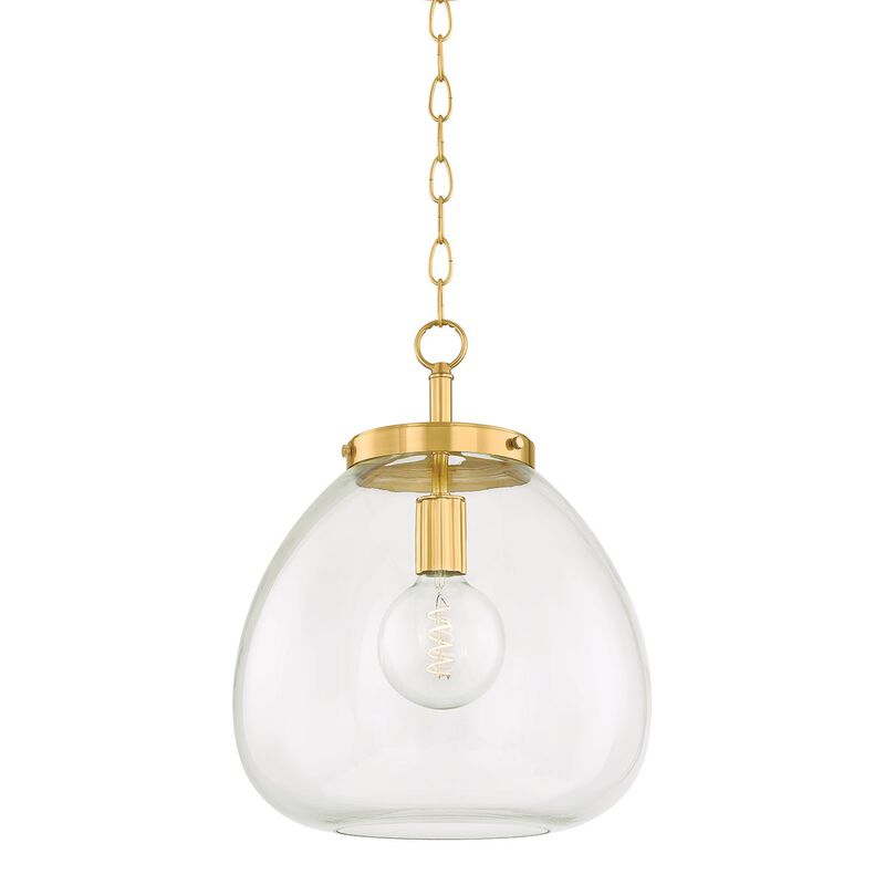 Della Pendant image number 0
