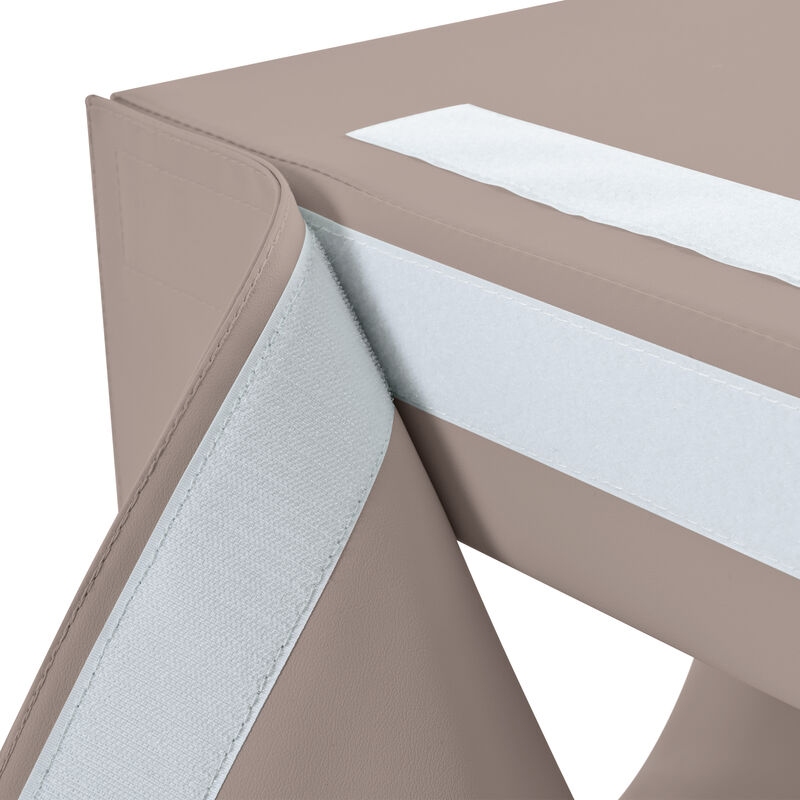 Merax Soft Play Equipment Climb and Crawl Playground