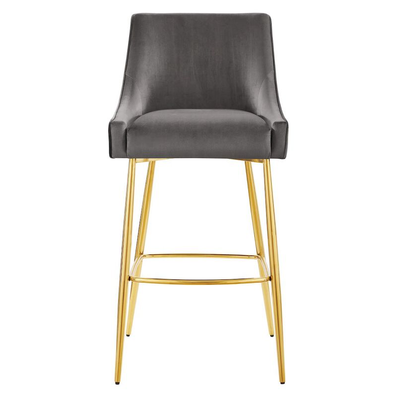 Discern Bar Stools Set of 2 image number 3