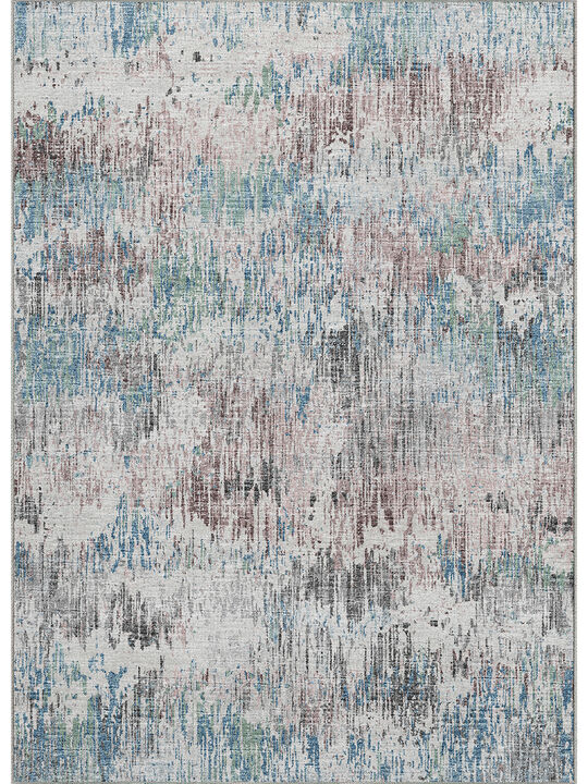 Camberly CM1 Skydust 3' x 5' Rug
