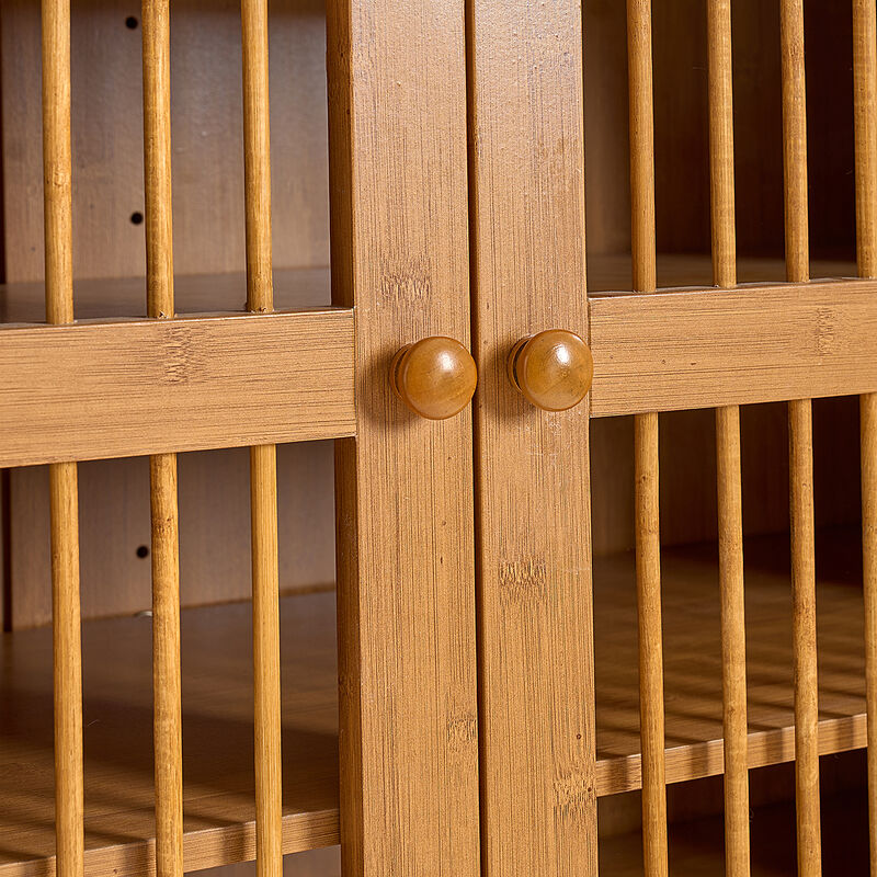 Motzub Shoe Cabinet image number 5