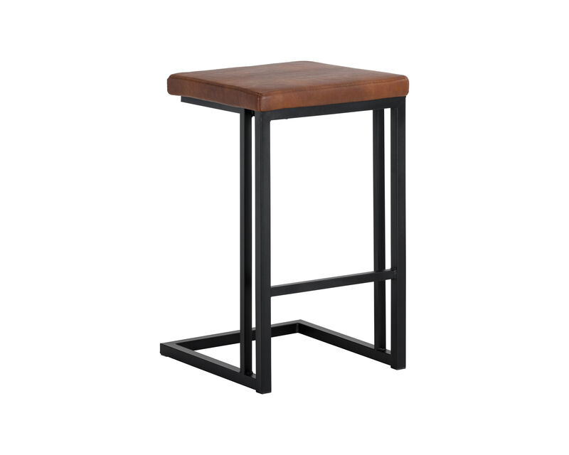 Boone Counter Stool (Set of 2)