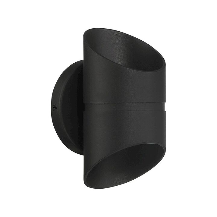 Access Lighting Bi-Directional Outdoor LED Wall Mount
