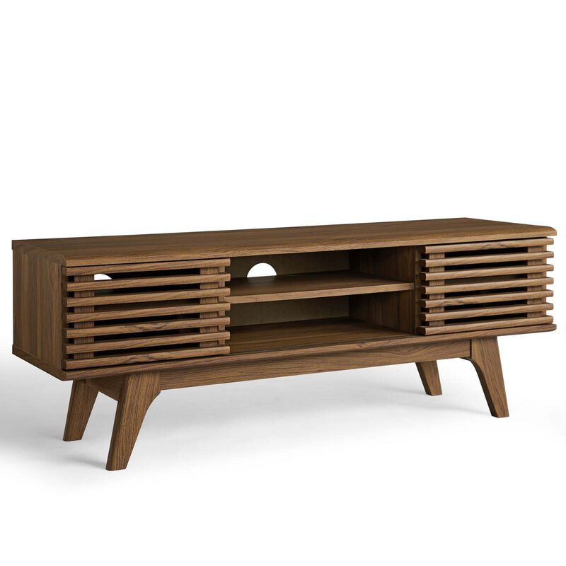 Render 46" Media Console TV Stand-Benzara image number 0