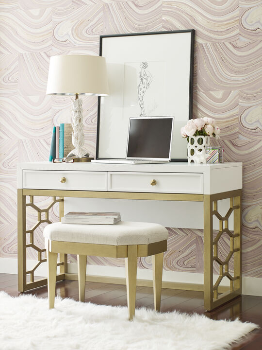 Rachael Ray Chelsea Desk Vanty