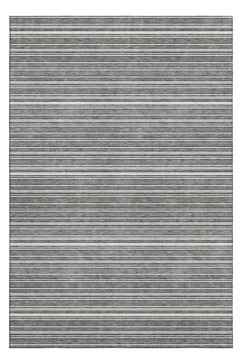 Soft Essentials SE2 Gray 9' x 12' Rug
