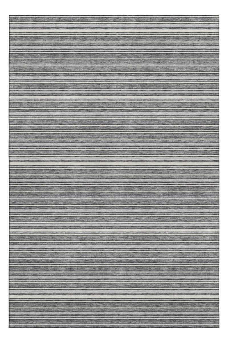 Soft Essentials SE2 Gray 9' x 12' Rug image number 0