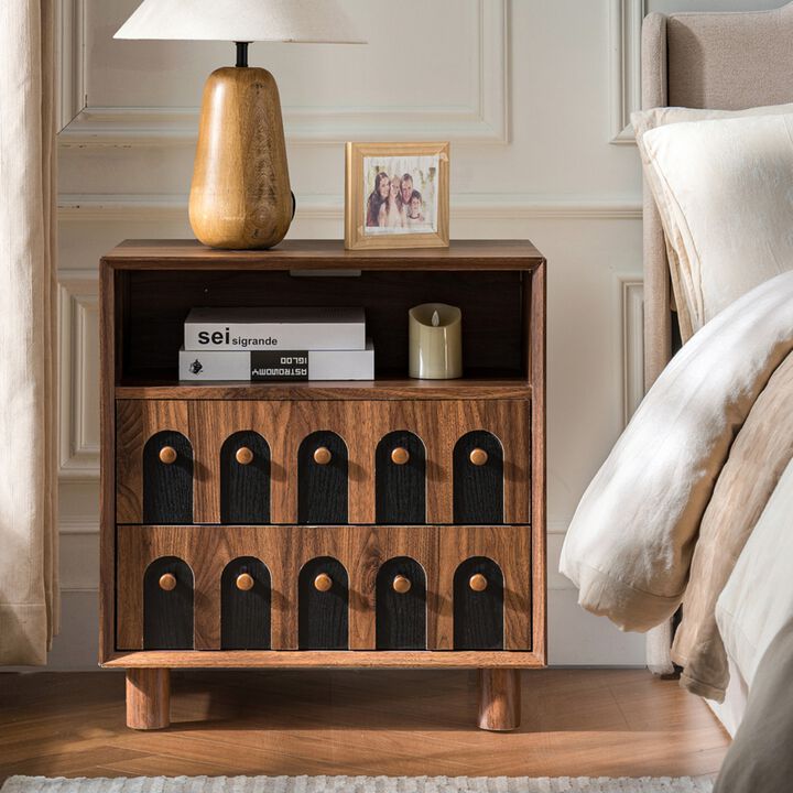 Tinink Nightstand