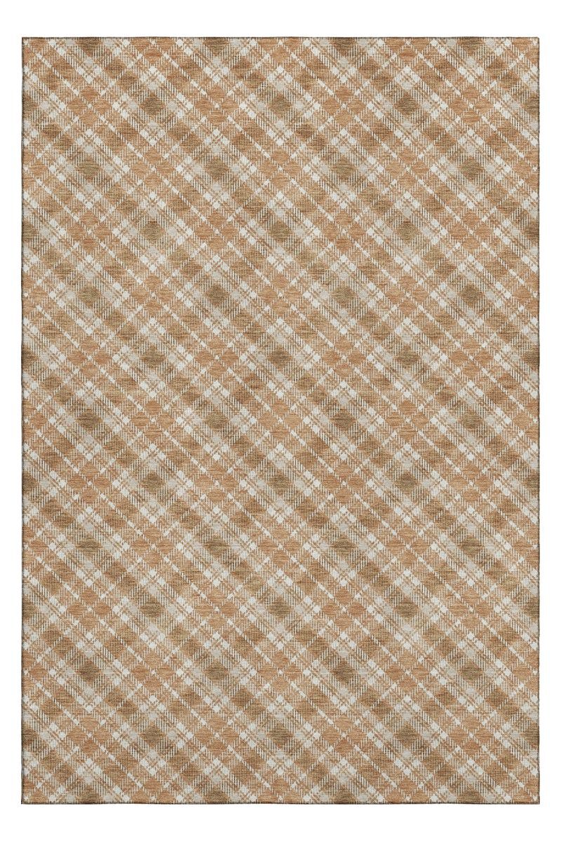 Soft Essentials SE3 Copper 9' x 12' Rug image number 0