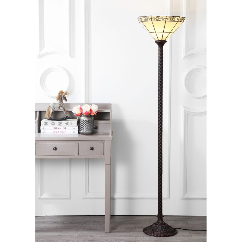 Moore Torchiere LED Floor Lamp