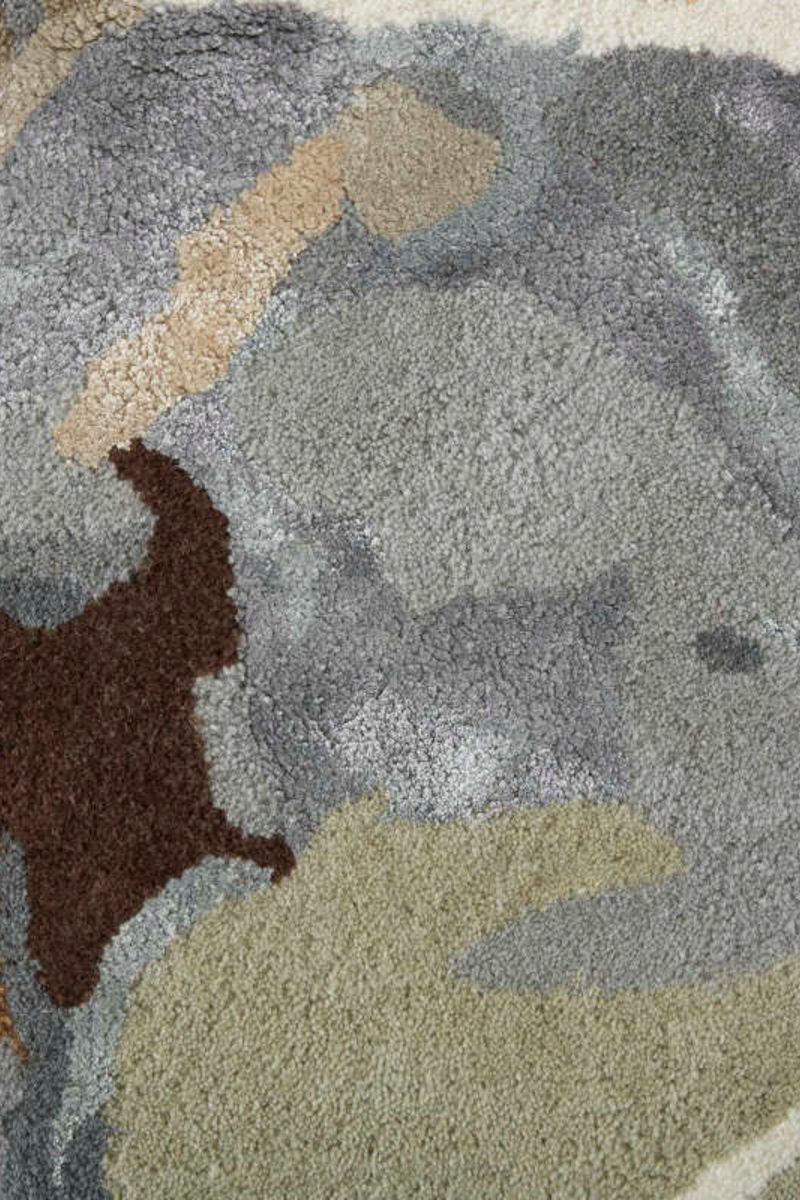 Dafney 8868F Beige/Multi 9' x 12' Rug image number 7