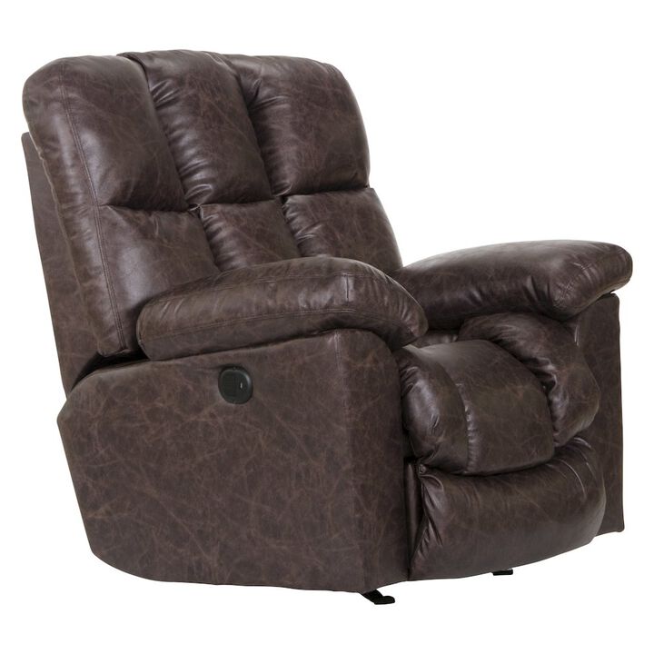 Catnapper Mayfield Power Rocker Recliner