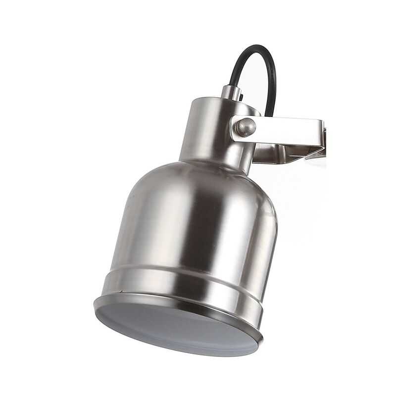 Liam Metal LED Chandelier