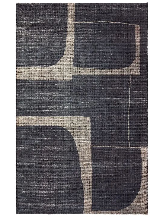 Theo Braith Multi 9'6" x 13'6" Rug