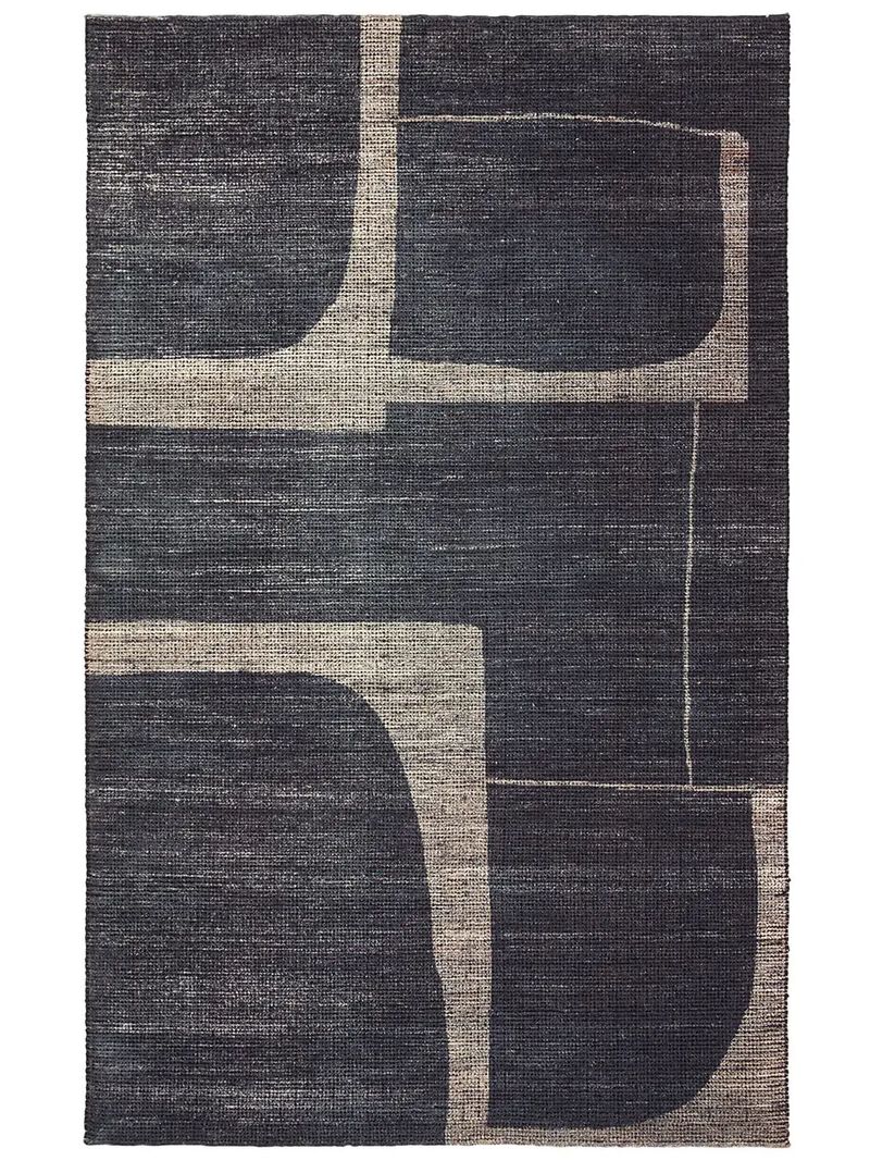 Theo Braith Multi 9'6" x 13'6" Rug image number 0