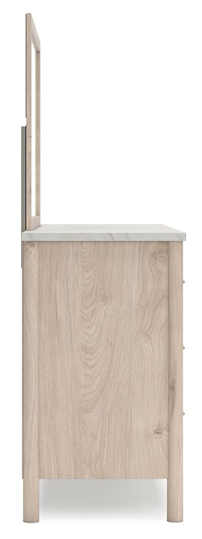 Cadmori Dresser and Mirror image number 7