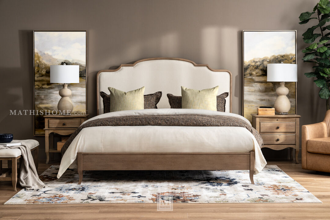Provence Nightstand