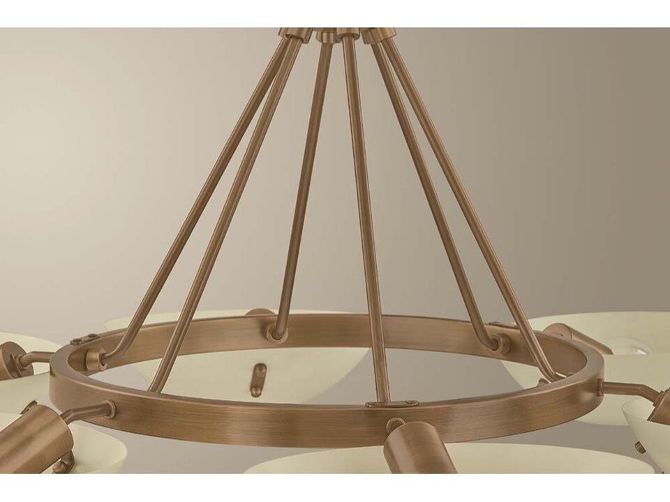 Alturas Chandelier