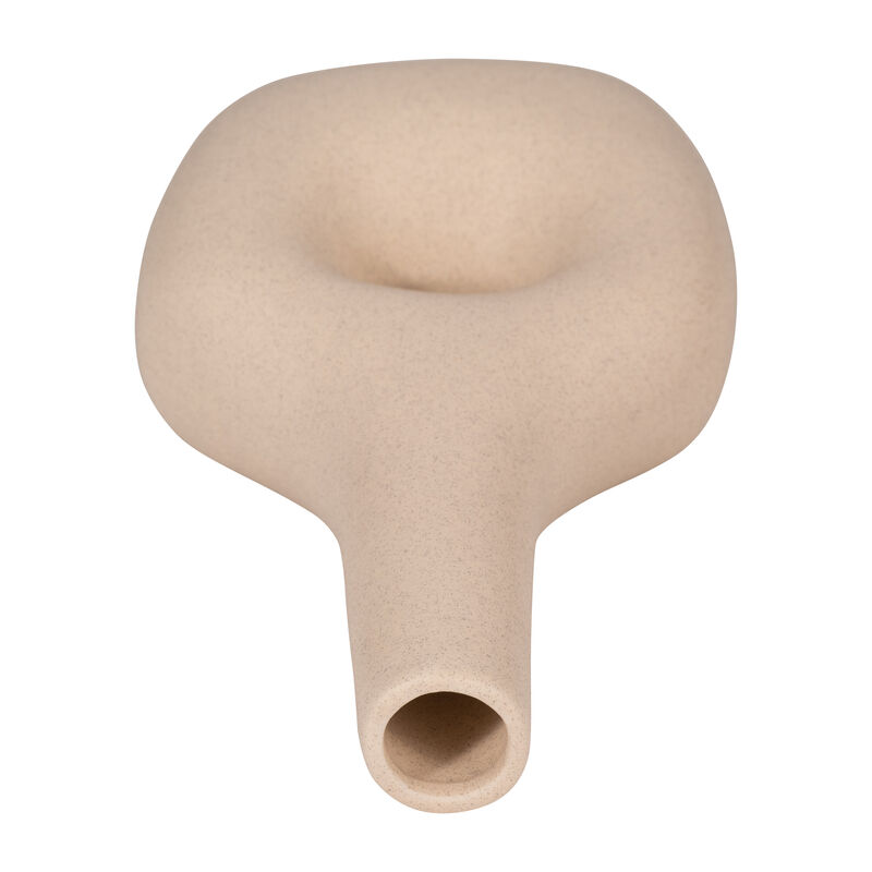 9" Open Cut-out Nomad Vase image number 5