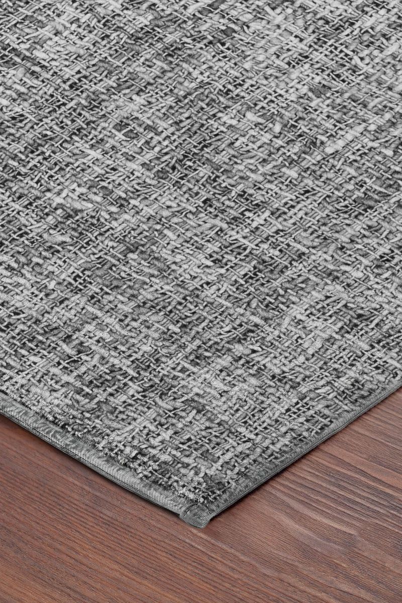 Voyage VY1 Gray 9' x 12' Rug image number 6