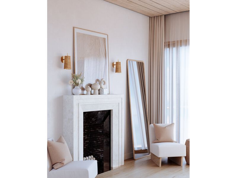 Delran Wall Sconce image number 4