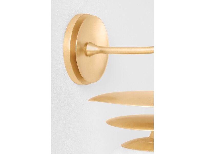 Ceylon Wall Sconce image number 2