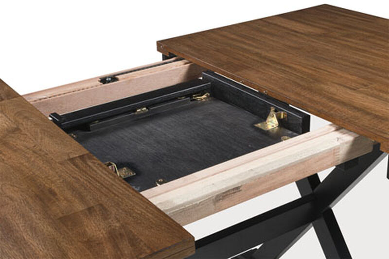 Wildenauer Extension Dining Table image number 6