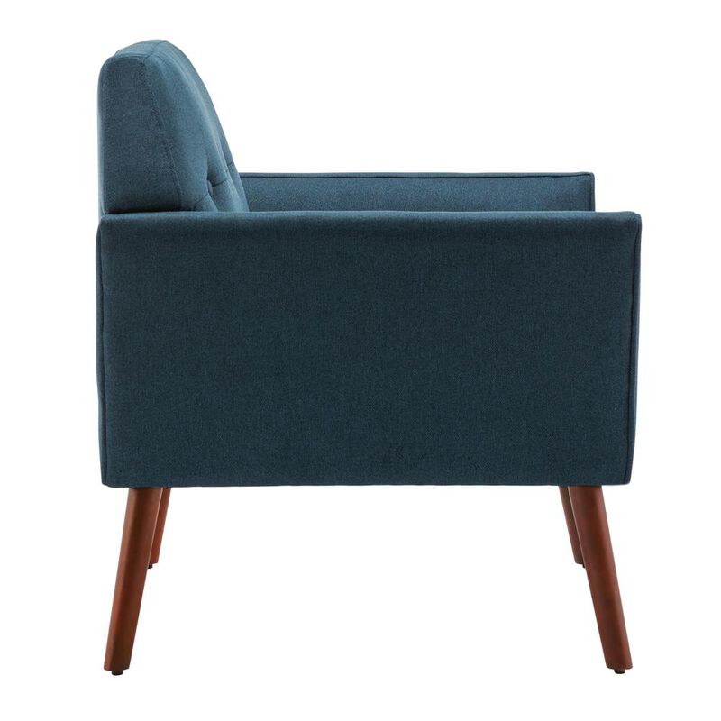 Convenience Concepts Take a Seat Andy Accent Chair