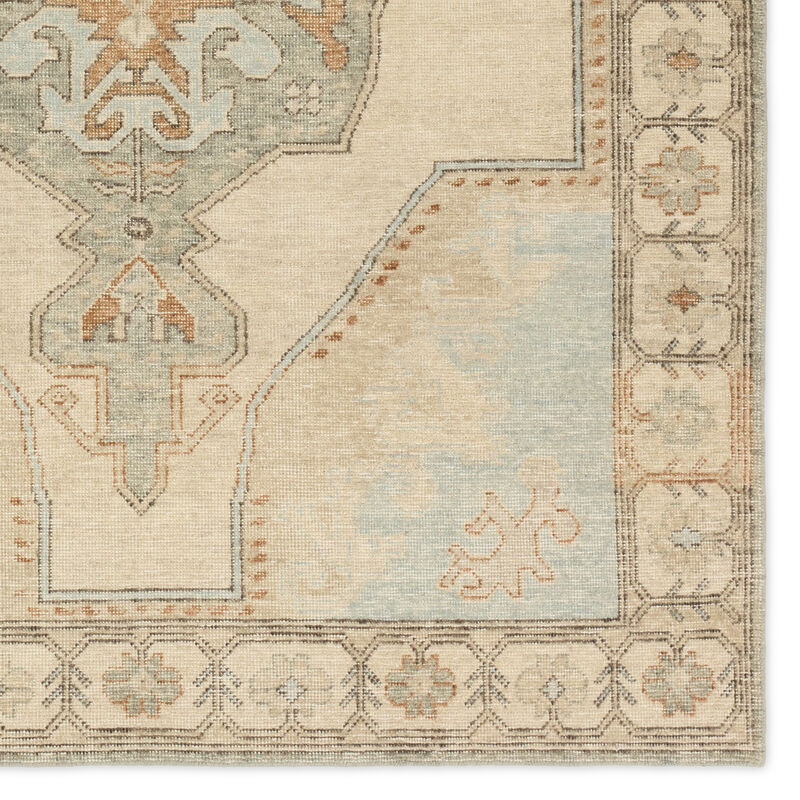 Onessa Arboles Creme Brulee 6'X9' Rug image number 3
